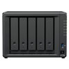 SYNOLOGY DS1525+, NAS Server 8GB, 5x HDD/SSD 2xM.2