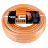 NEO TOOLS 15-802, Záhradná hadica 1/2", 50m