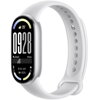 XIAOMI Smart Band 10, Glacier Silver