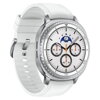SAMSUNG Galaxy Watch8 Classic 46mm, White