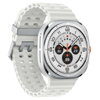SAMSUNG Galaxy Watch Ultra (2025) LTE, White