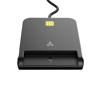 SBOX CR-02, Čítačka SMART kariet