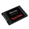 SanDisk SSD Plus 240GB/2,5"/SATA3/7mm