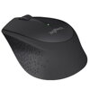 LOGITECH Wireless Mouse M280 black