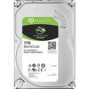 SEAGATE BarraCuda 1TB/3,5"/64MB/26mm