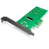 RAIDSONIC ICY BOX PCIe karta IB-PCI208