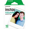 FUJIFILM Instax SQUARE 10LIST film 70100139613