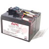 APC RBC48 Replacement Battery Cartridge