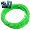 Nápln ABS pre 3D pero zelena 1.75mm