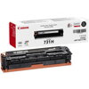 CANON Toner CRG-731H Black