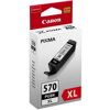 Cartridge CANON PGI-570PGBK XL Black