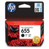 HP Cartridge CZ109AE BLACK HP 655