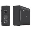 Fortron - NANO600 UPS 360W - 600VA PPF3600210