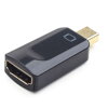 Gembird miniDP Samec/HDMI Samica adapter