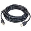 GEMBIRD kábel USB 2.0 predlžovací A-A  1.8m