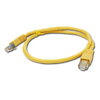 PATCH KABEL FTP 0,5m yellow