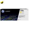 HP Toner  CF362A Yellow
