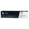 HP Toner  CF352A Yellow