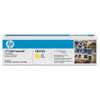 HP Toner  CB542A yellow