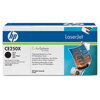 HP Toner  CE250X black