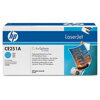 HP Toner  CE251A cyan
