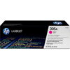 HP Toner  CE413A magenta HP305A