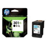 HP Cartridge CH563EE BLACK 301XL