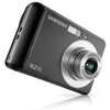 Digitalny fotoaparat SAMSUNG EC-ES25ZZBABE3 black