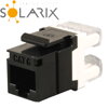 SOLARIX Keystone CAT6 UTP RJ45