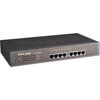 TP-Link Switch 8-Port/1000Mbps/Rack