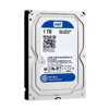 WD BLUE 1TB/3,5"/64MB/26mm (7200)