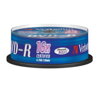 DVD - R Verbatim 4.7GB 16x CAKE 10pcs