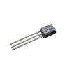 BC547B  NPN 45V,0.1A,0.5W,100MHz  TO92