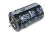 Kondenzátor elektrolytický 220M/400V  25x42-10 105*C  rad.C  SNAP-IN