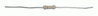 Odpor   1R  0207   0.6W 1%