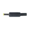 Konektor DC 1.7 x 4.75 x 9.5mm  kabel