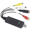 Prevodník analógové video+zvuk na digitálny - USB 2.0