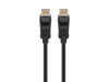 Kábel GOOBAY 61713 DisplayPort 3m