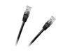 Kábel UTP RJ45/RJ45 Cat6 0,5m Patchcord REBEL