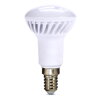 LED žárovka reflektorová, R50, 5W, E14, 4000K, 400lm, bílé provedení WZ414 SOLIGHT