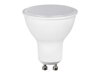 Žárovka LED GU10 6W RETLUX RLL 254 teplá bílá