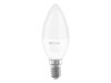Žiarovka LED E14 6W C37 biela teplá RETLUX RLL 426