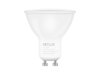 Žiarovka LED GU10 9W biela prírodná RETLUX RLL 419