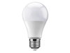 Žiarovka LED E27 9W A60 biela studena GETI
