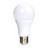 Žiarovka LED E27 12W A60 biela studená SOLIGHT WZ509A-2
