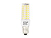 Žiarovka LED E14 6W biela teplá RETLUX RLL 459