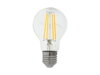 Žiarovka LED E27 7W biela teplá TRIXLINE A60