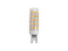Žiarovka LED G9 10W biela teplá TRIXLINE P1515