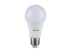 Žiarovka LED E27 8,5 W A60 biela teplá V-TAC VT-2099