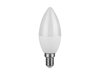 Žiarovka LED E14 3,7W biela teplá V-TAC VT-1818